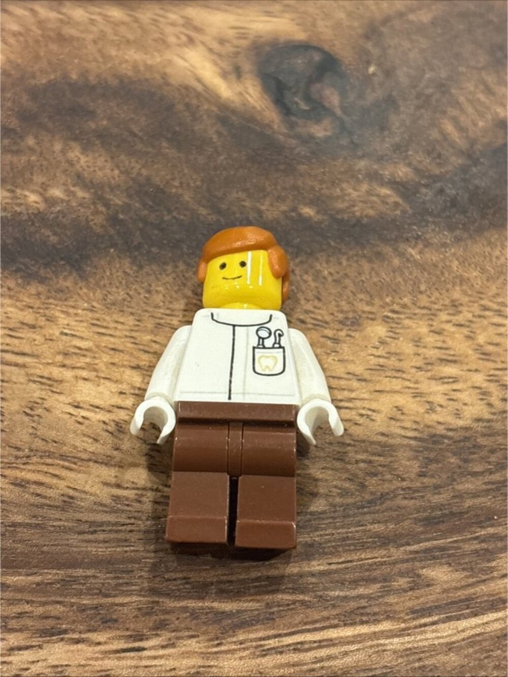 Lego Minifigure ( Authentic )
